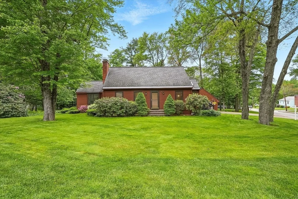 Unit for sale at 15 Wheeler Rd., Westborough, MA 01581