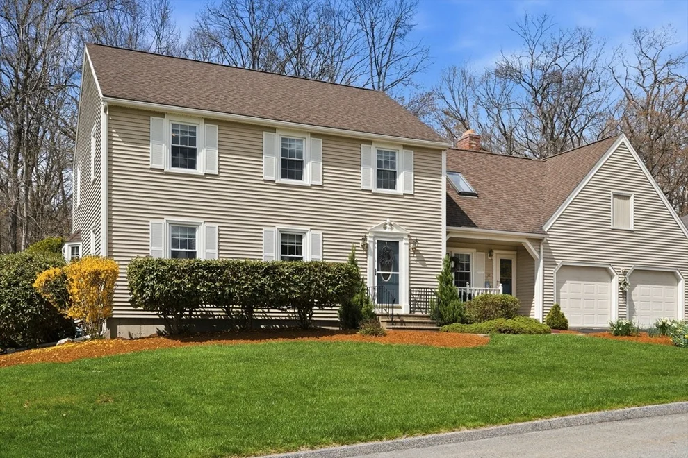 Unit for sale at 32 Dolly Dr, Worcester, MA 01604