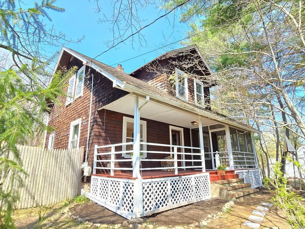 Unit for sale at 171 Cherry St, Ashland, MA 01721