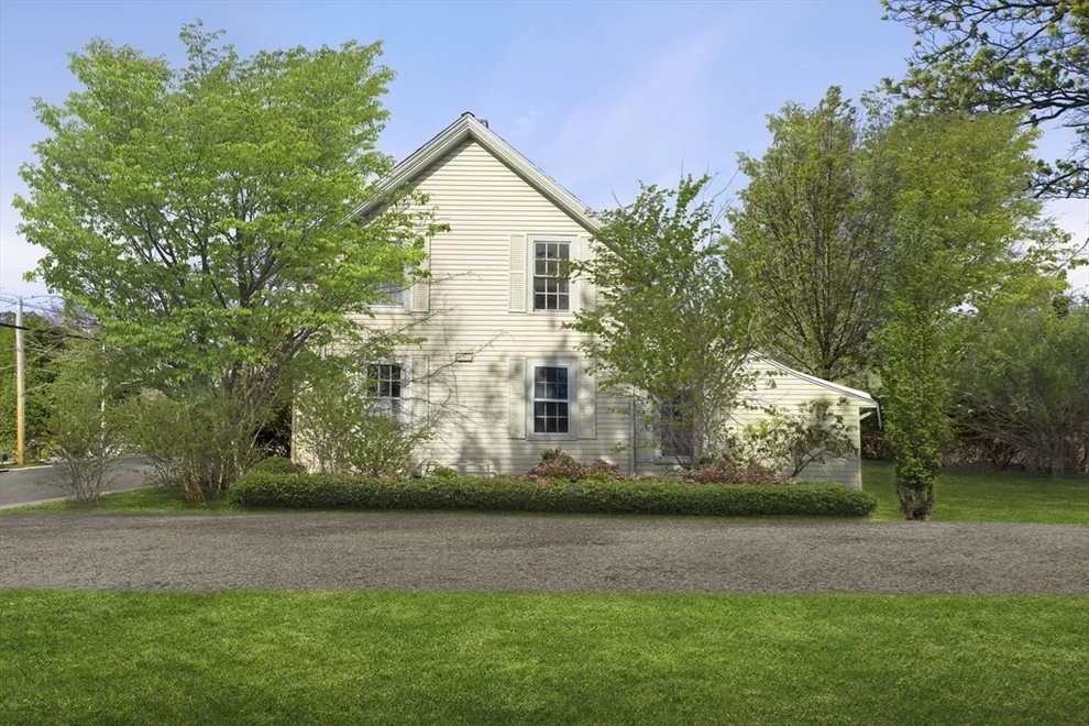 Unit for sale at 12 Highland St, Weston, MA 02493