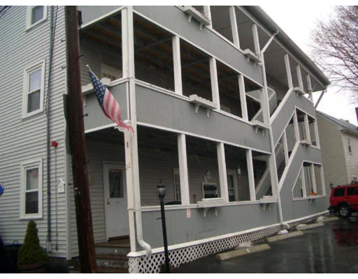 Unit for sale at 22 Carlton St, Salem, MA 01970