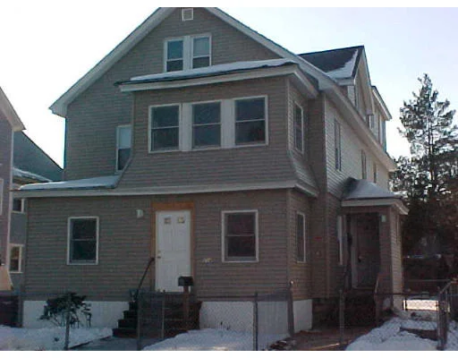 Unit for sale at 214-216 Oak Grove Ave, Springfield, MA 01109