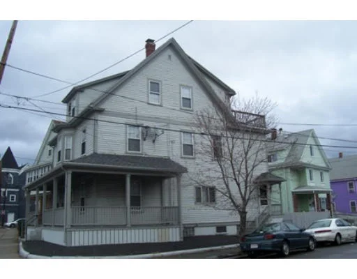 Unit for sale at 63-65 Lebanon St, Malden, MA 02148