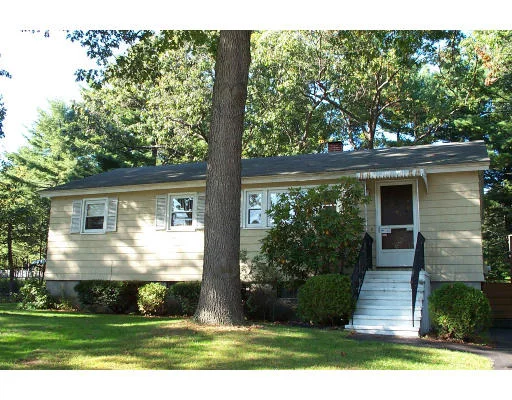 Unit for sale at 7 Freedom Way, Billerica, MA 01821