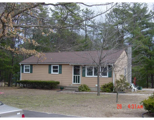 Unit for sale at 6 Red Oak Drive, Southwick, MA 01077