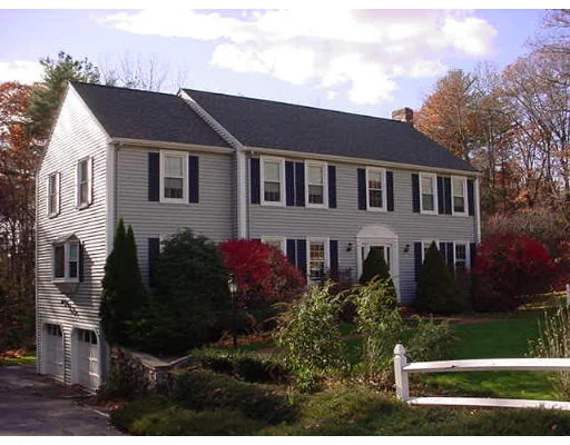Unit for sale at 42 Vest Way, North Andover, MA 01845