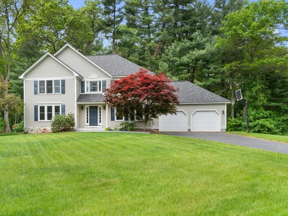 Unit for sale at 33 Hyacinth Drive, Westford, MA 01886