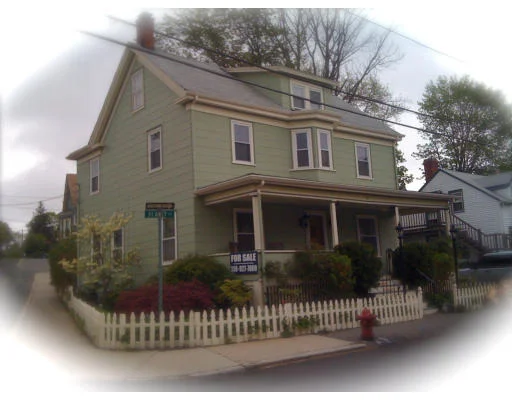Unit for sale at 61 Blaney St., Swampscott, MA 01907