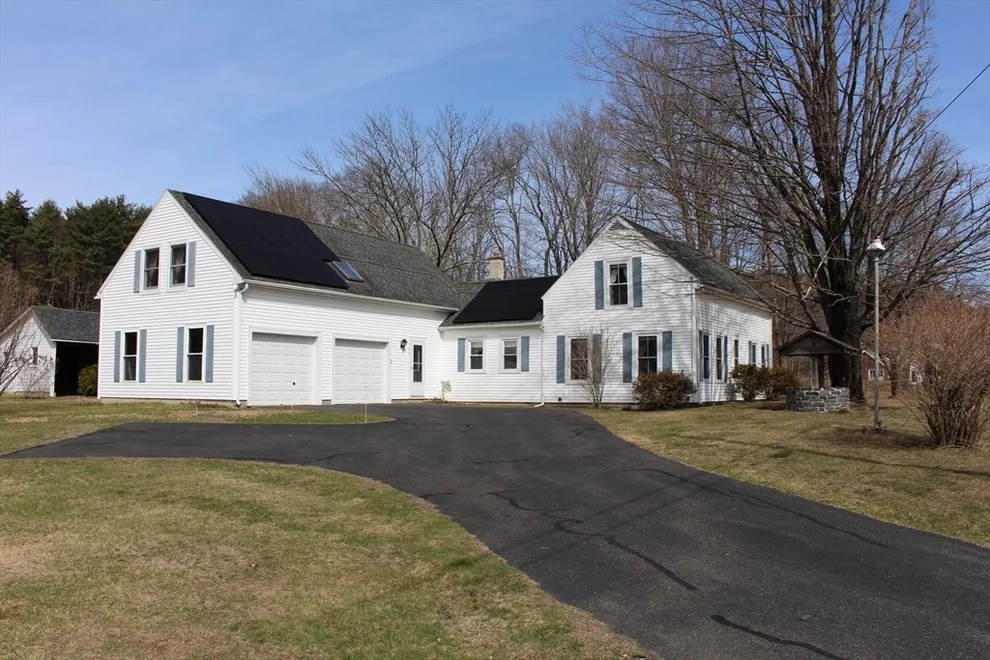 Unit for sale at 940 Brattleboro Rd, Bernardston, MA 01337
