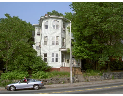 Unit for sale at 29 Vernon St, Worcester, MA 01610