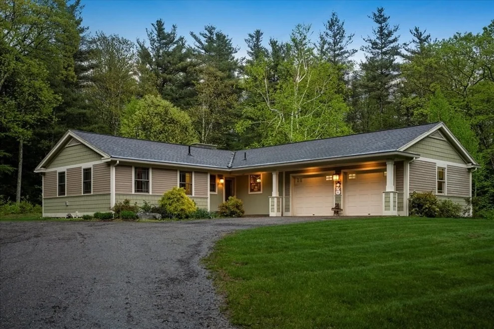 Unit for sale at 26 Beaman Rd, Princeton, MA 01541