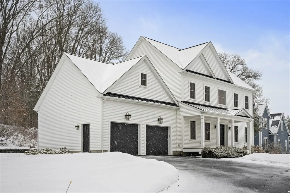 Unit for sale at 14 Cortland Way, Grafton, MA 01519