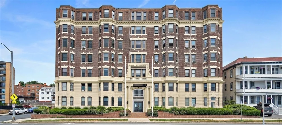 Unit for sale at 285 Lynn Shore, Lynn, MA 01902