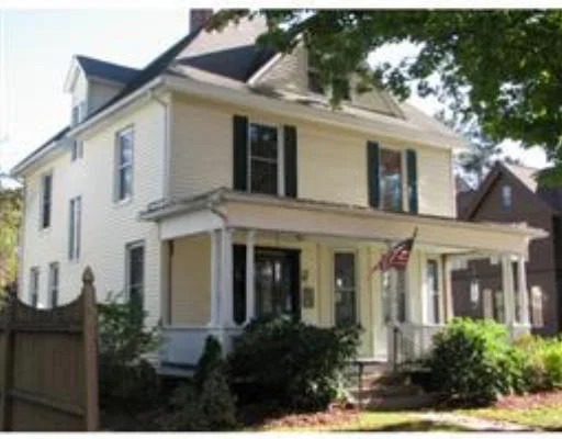 Unit for sale at 40 Converse, Palmer, MA 01069