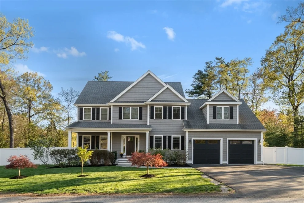 Unit for sale at 10 Hillcrest Rd, Burlington, MA 01803