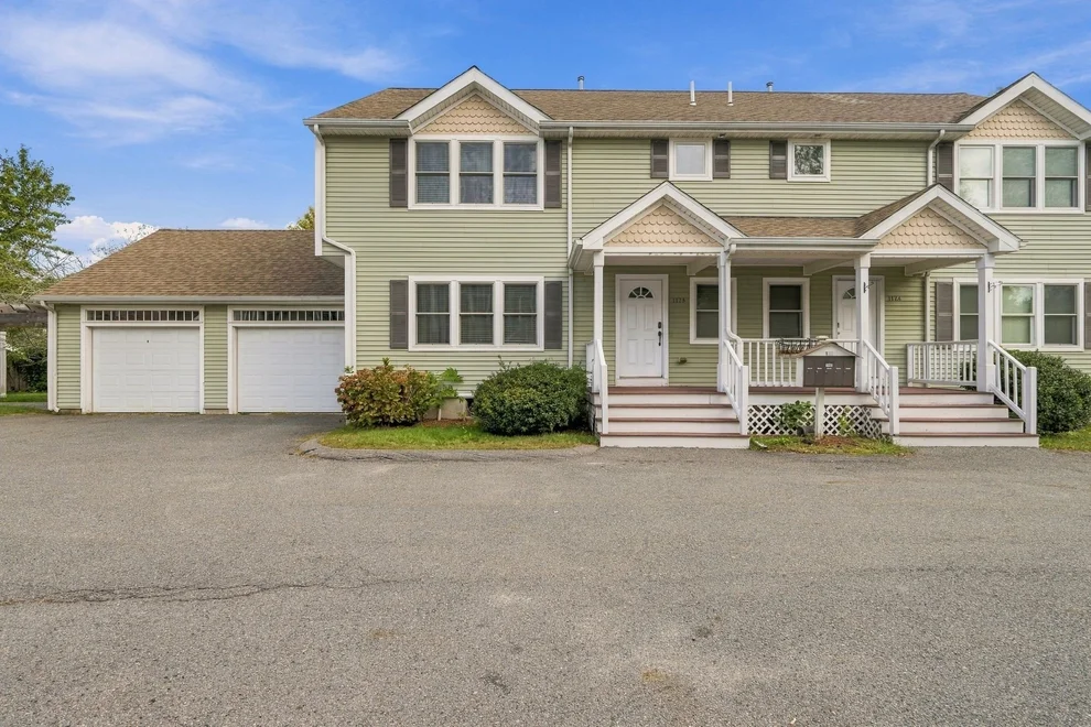 Unit for sale at 117 Ingell St, Taunton, MA 02780
