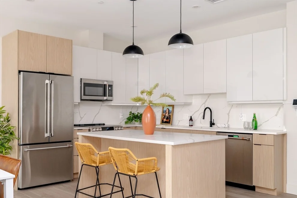 Unit for sale at 85 Myrtle St., Quincy, MA 02171