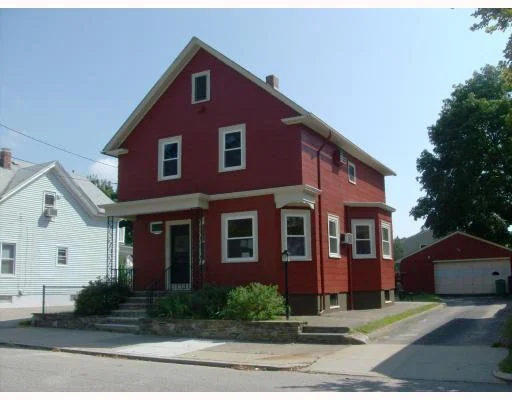 Unit for sale at 139 Langdon Street, Providence, RI 02904