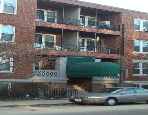 Unit for sale at 339 South Huntington Ave., Boston, MA 02130