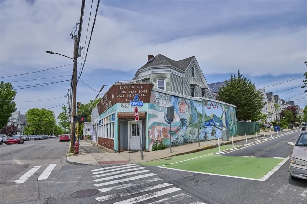 Unit for sale at 55 Elm St, Somerville, MA 02144