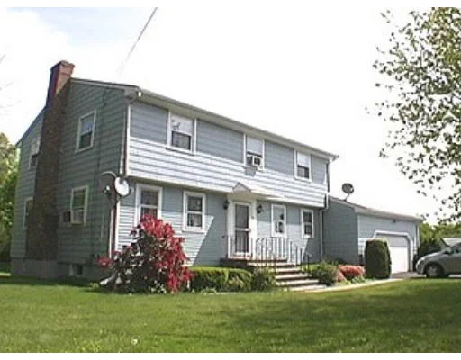 Unit for sale at 1542 Andover St, Tewksbury, MA 01876