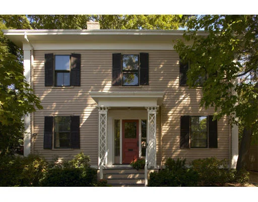 Unit for sale at 147 Mount Auburn Street, Cambridge, MA 02138