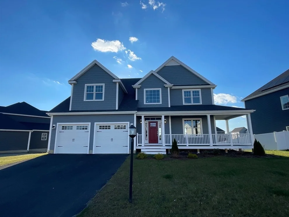 Unit for sale at 29 Titicut Avenue, Bridgewater, MA 02324
