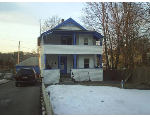 Unit for sale at 8 Lewis Street, Worcester, MA 01610