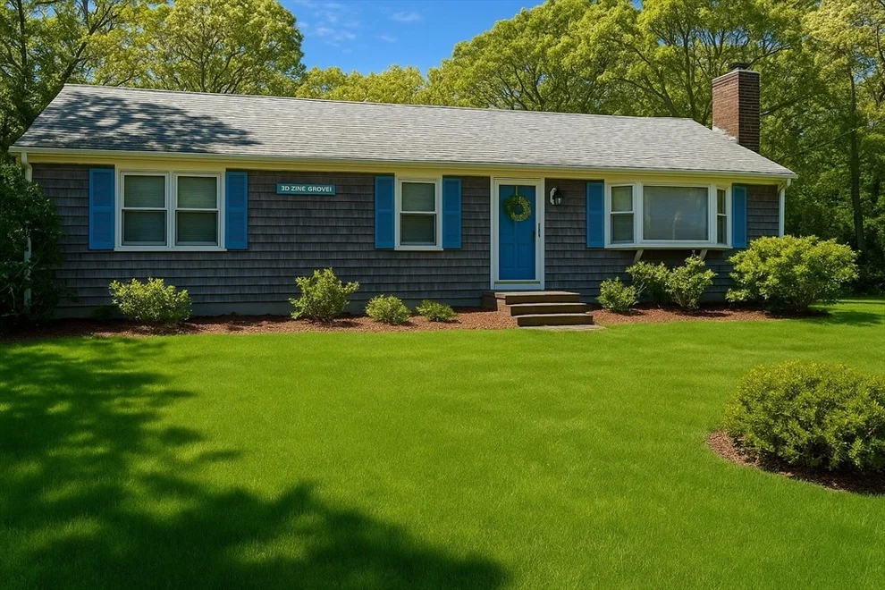 Unit for sale at 39 Pine Grove Rd, Yarmouth, MA 02664
