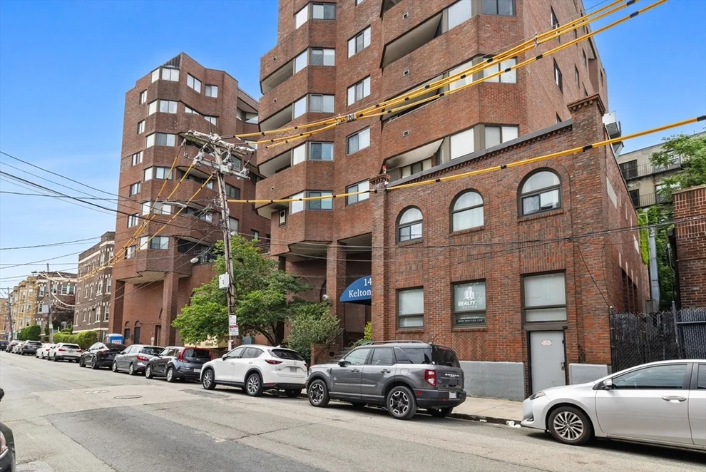 Unit for sale at 147 Kelton St, Boston, MA 02134