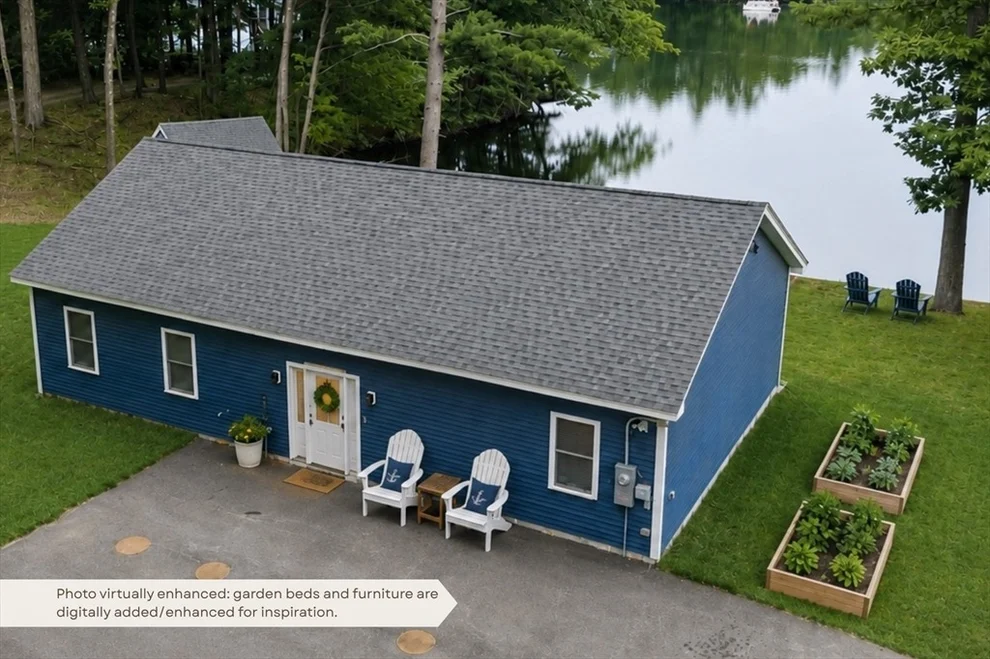 Unit for sale at 441 Townsend Harbor Road, Lunenburg, MA 01462
