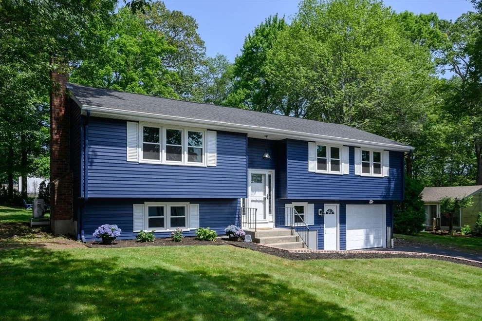 Unit for sale at 24 Elizabeth Rd, Milford, MA 01757
