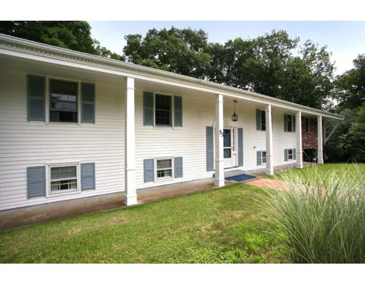 Unit for sale at 53 King George Drive, Boxford, MA 01921