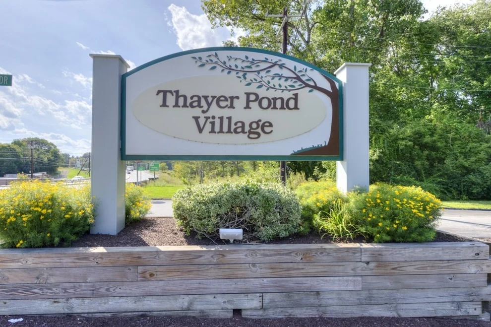 Unit for sale at 16 Thayer Pond Dr, Oxford, MA 01537