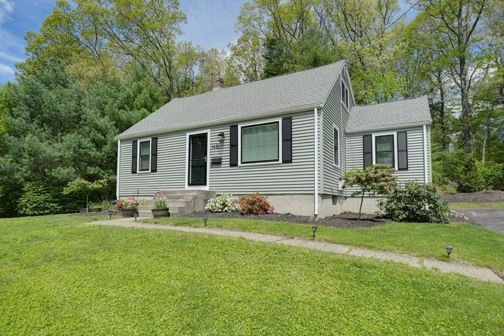 Unit for sale at 148 Northgate Rd, Northborough, MA 01532