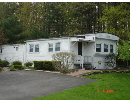 Unit for sale at 250 Mansfield Ave., Norton, MA 02766