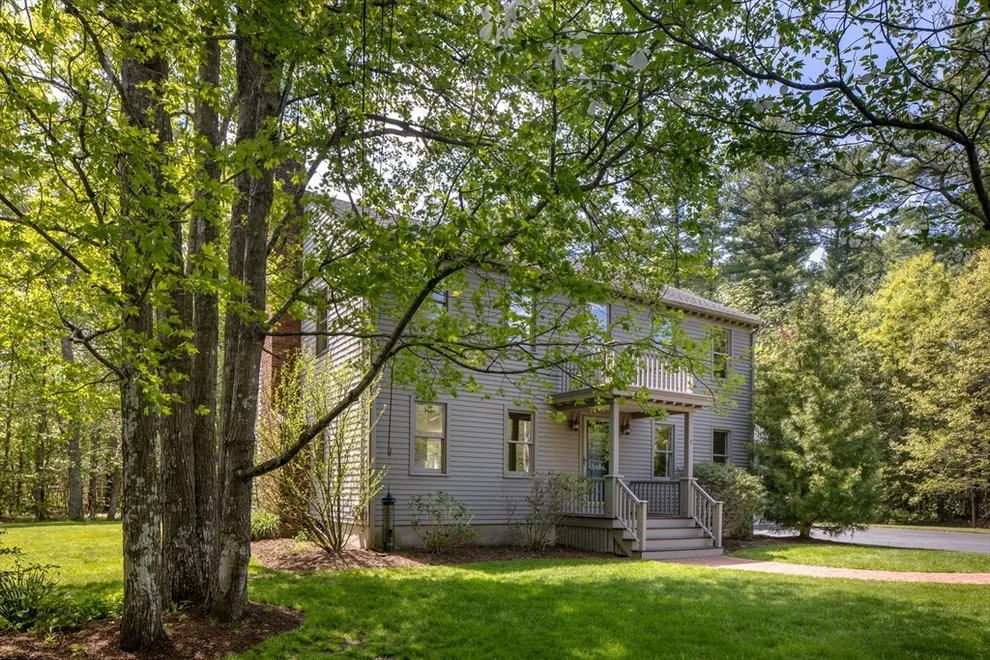 Unit for sale at 8 Riverbend Ln, Mattapoisett, MA 02739