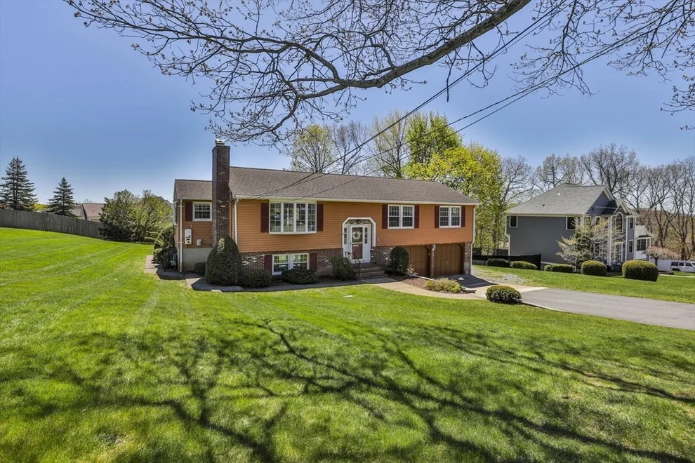 Unit for sale at 84 Converse St, Stoneham, MA 02180