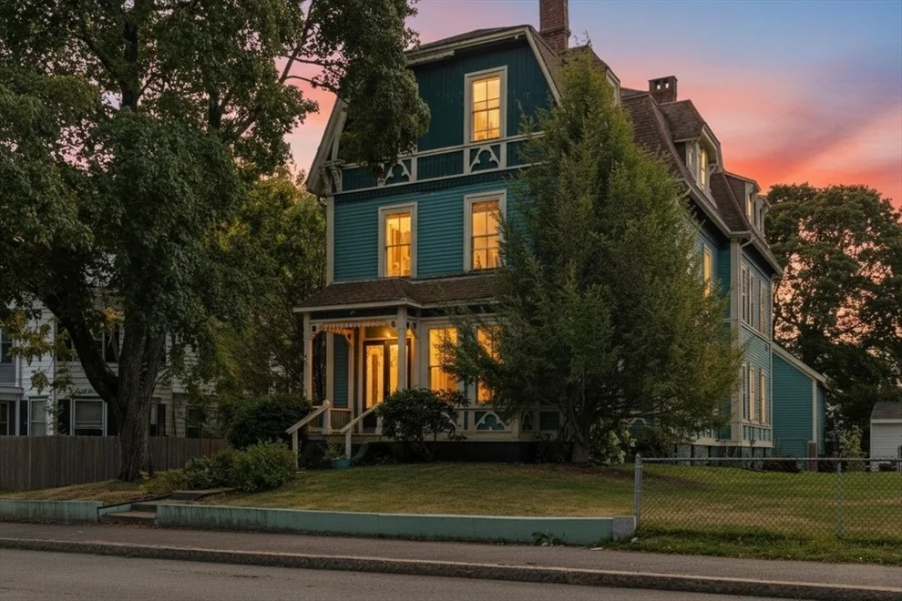Unit for sale at 30 Harrison Street, Taunton, MA 02780