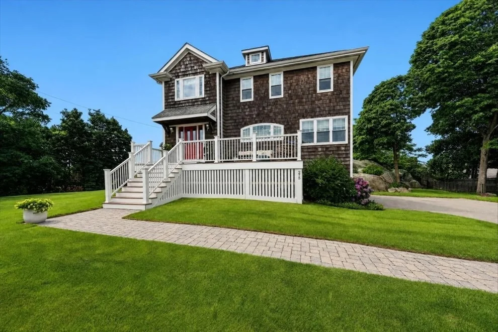 Unit for sale at 275 Common St, Quincy, MA 02169