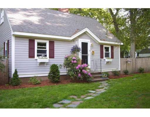 Unit for sale at 3 Gibbs Street, Natick, MA 01760