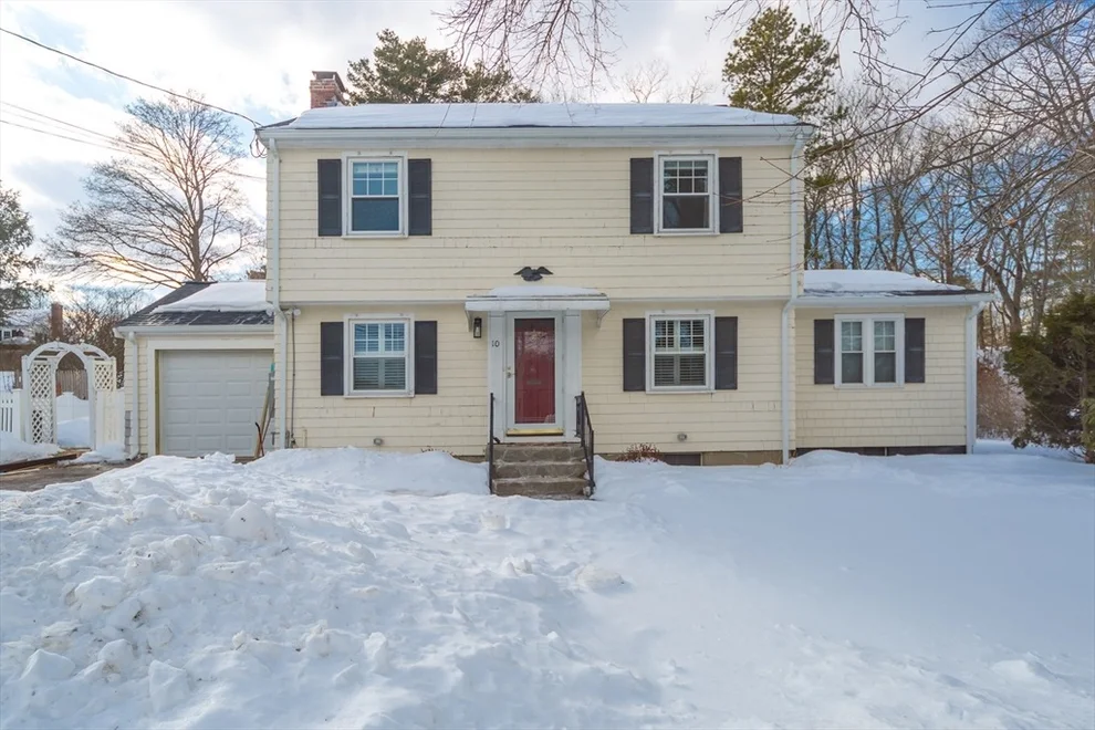 Unit for sale at 10 Oak Street, Natick, MA 01760