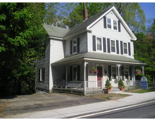 Unit for sale at 64 Parker St, Maynard, MA 01754