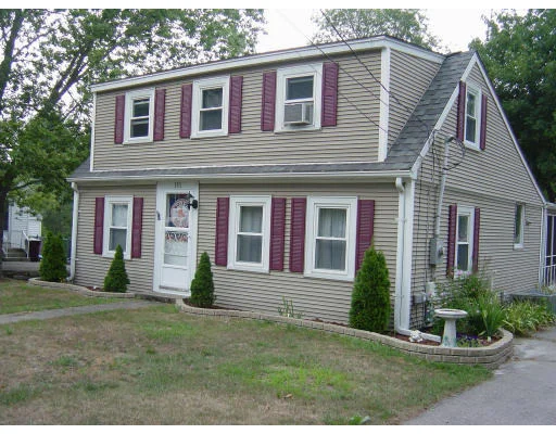 Unit for sale at 151 North Washington St., Norton, MA 02766