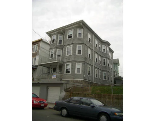Unit for sale at 131-2 Bellingham Ave, Revere, MA 02151