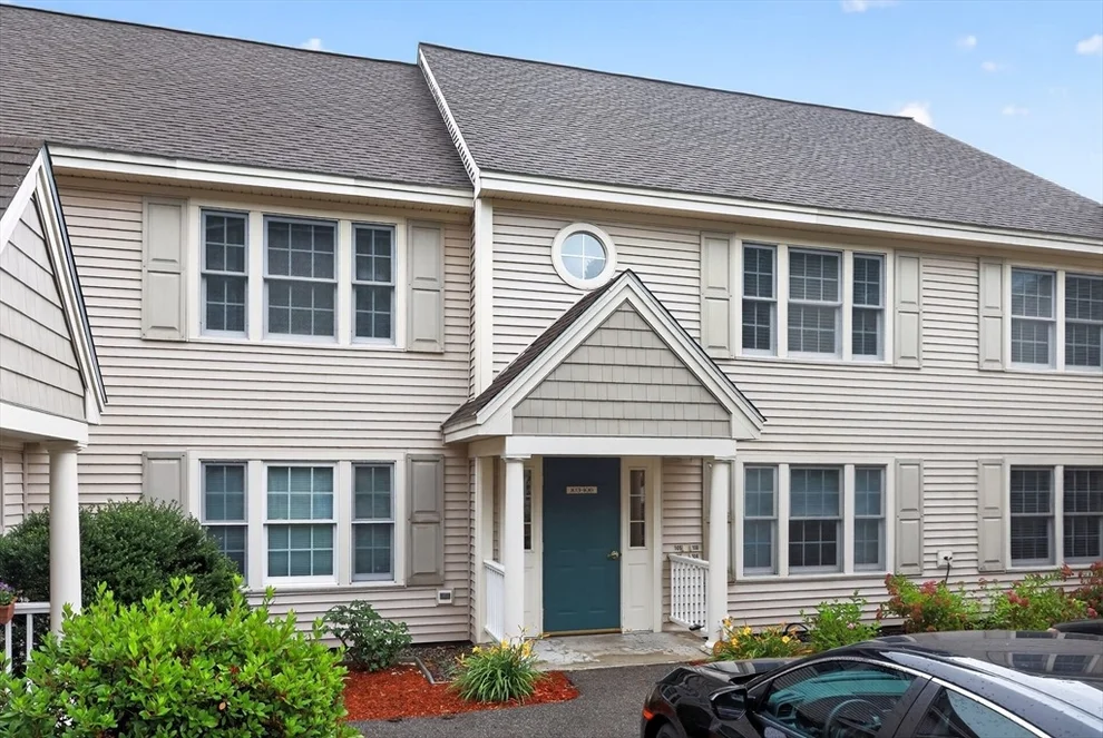 Unit for sale at 396 Boston Rd, Billerica, MA 01821