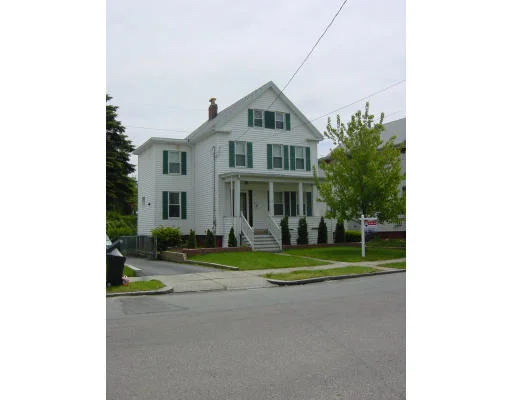 Unit for sale at 43 Waite Street, Malden, MA 02148