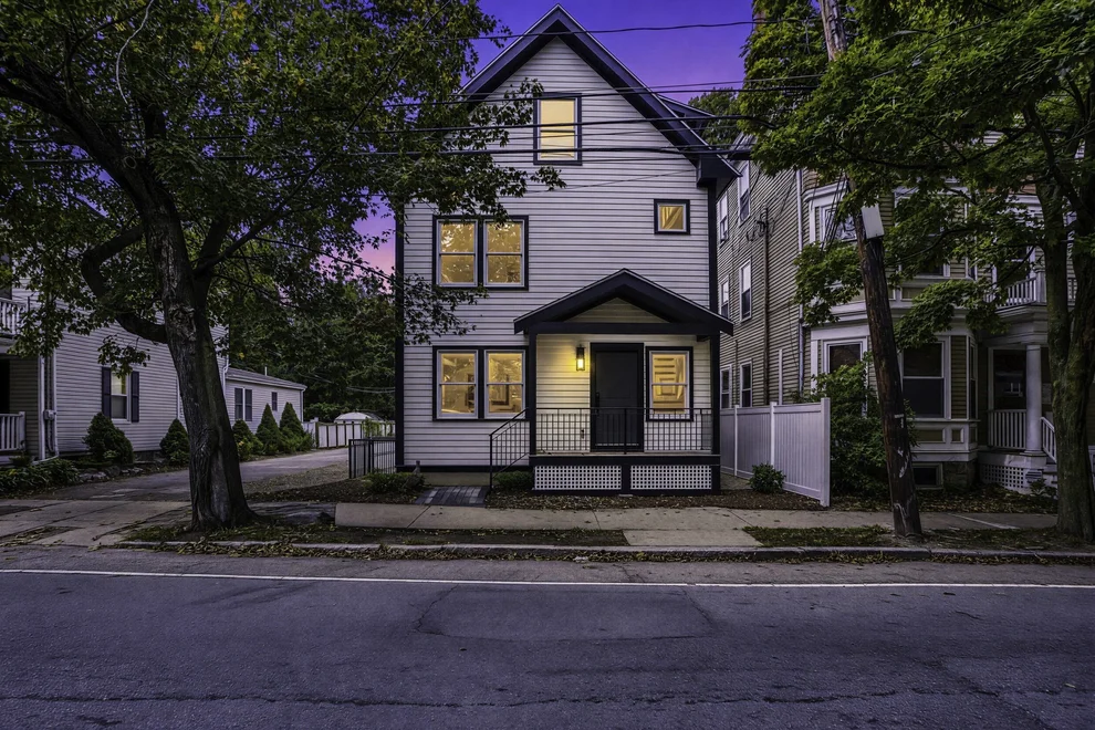 Unit for sale at 641 Chestnut Hill Avenue, Brookline, MA 02445