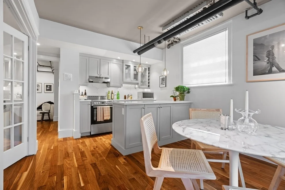 Unit for sale at 276 Marlborough St, Boston, MA 02116
