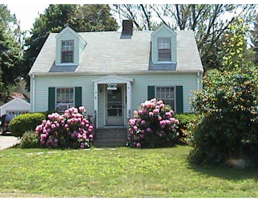 Unit for sale at 19 Thelma Rd, Framingham, MA 01702